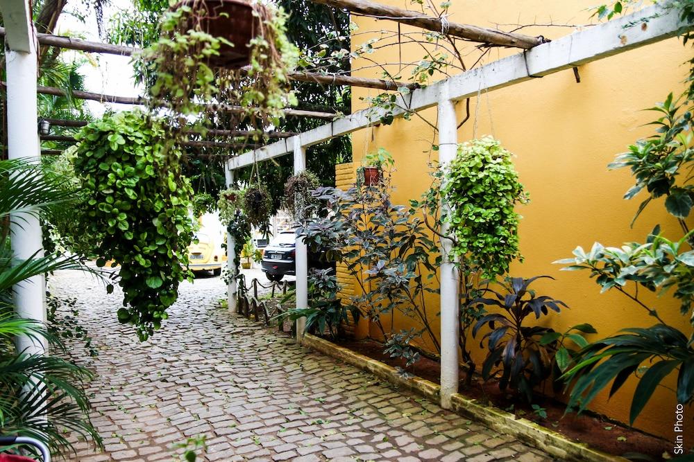 Pousada Buzios Colinas Esterno foto