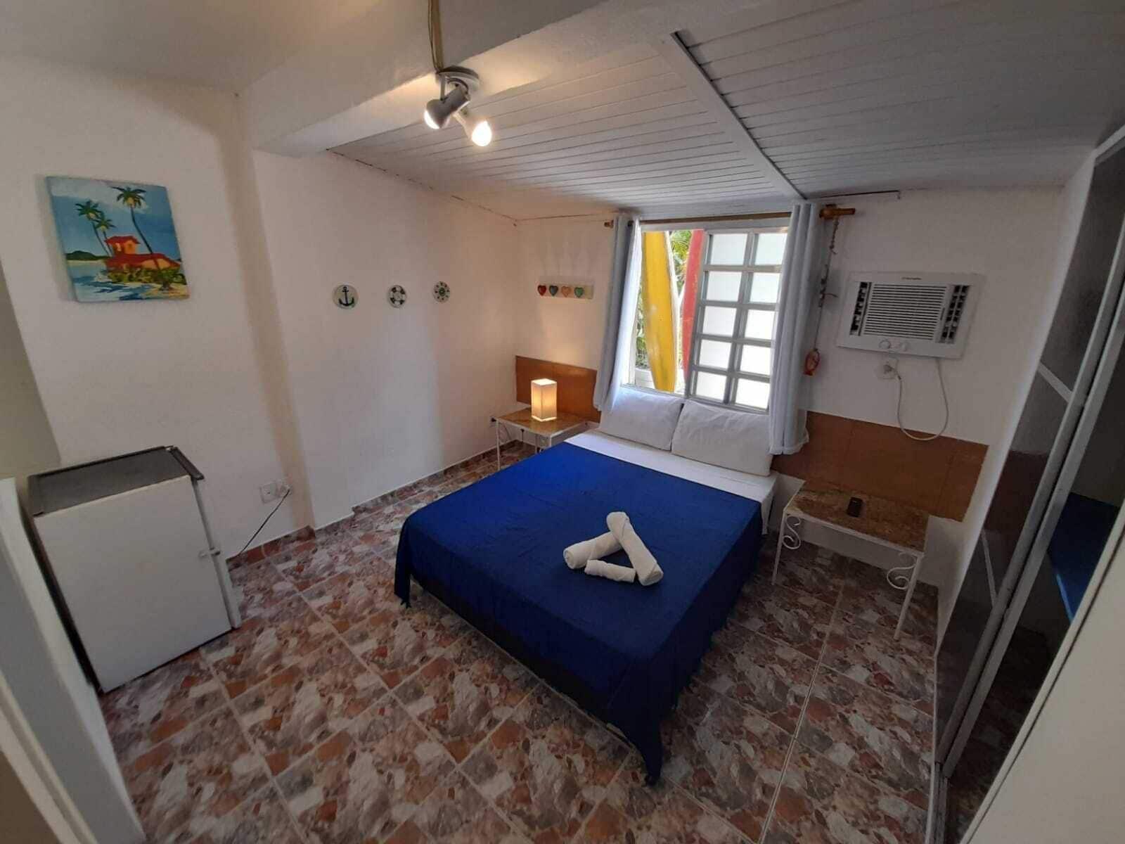 Pousada Buzios Colinas Esterno foto