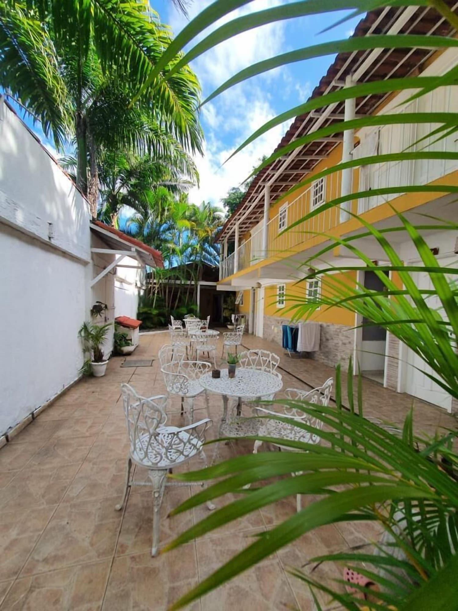 Pousada Buzios Colinas Esterno foto