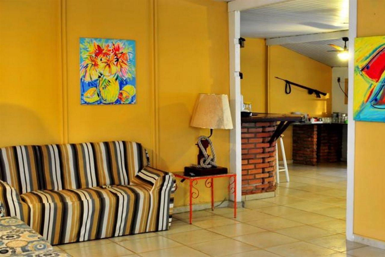 Pousada Buzios Colinas Esterno foto