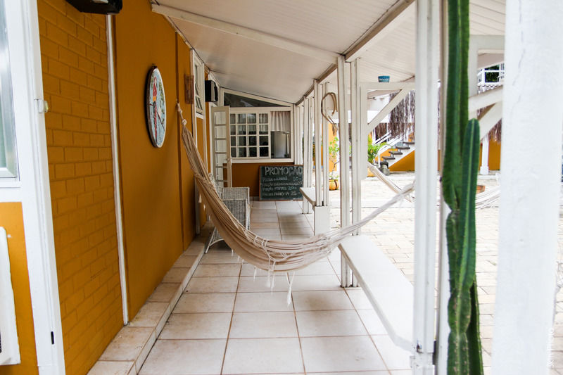Pousada Buzios Colinas Esterno foto