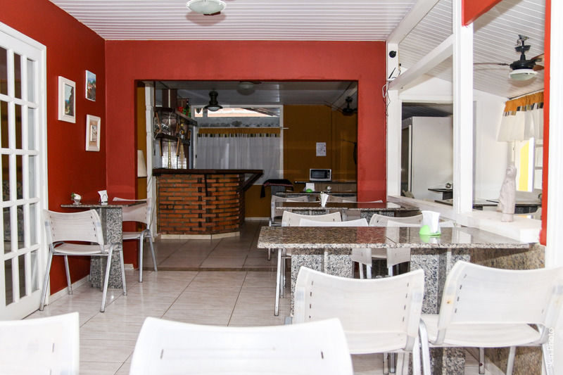 Pousada Buzios Colinas Esterno foto